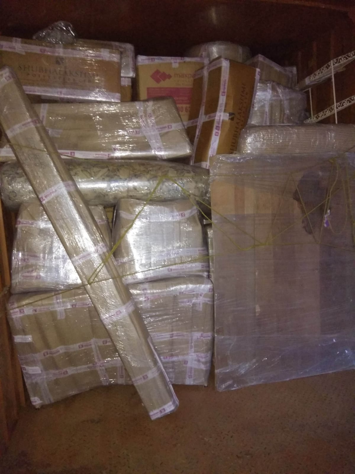 Best Movers and Packers in Ghansoli